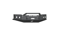 Load image into Gallery viewer, Road Armor Stealth Winch Front Bumper 3191F3B