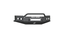 Load image into Gallery viewer, Road Armor Stealth Non-Winch Front Bumper 3191F4B-NW