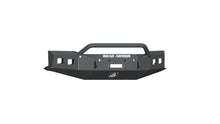 Load image into Gallery viewer, Road Armor Stealth Winch Front Bumper 3191F4B