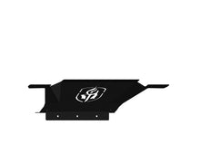 Load image into Gallery viewer, Road Armor Spartan Front Bumper Bolt-On Accessory Skid Plate 3191XFSPB