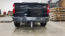 Load image into Gallery viewer, Road Armor Spartan Rear Bumper 3191XR0B