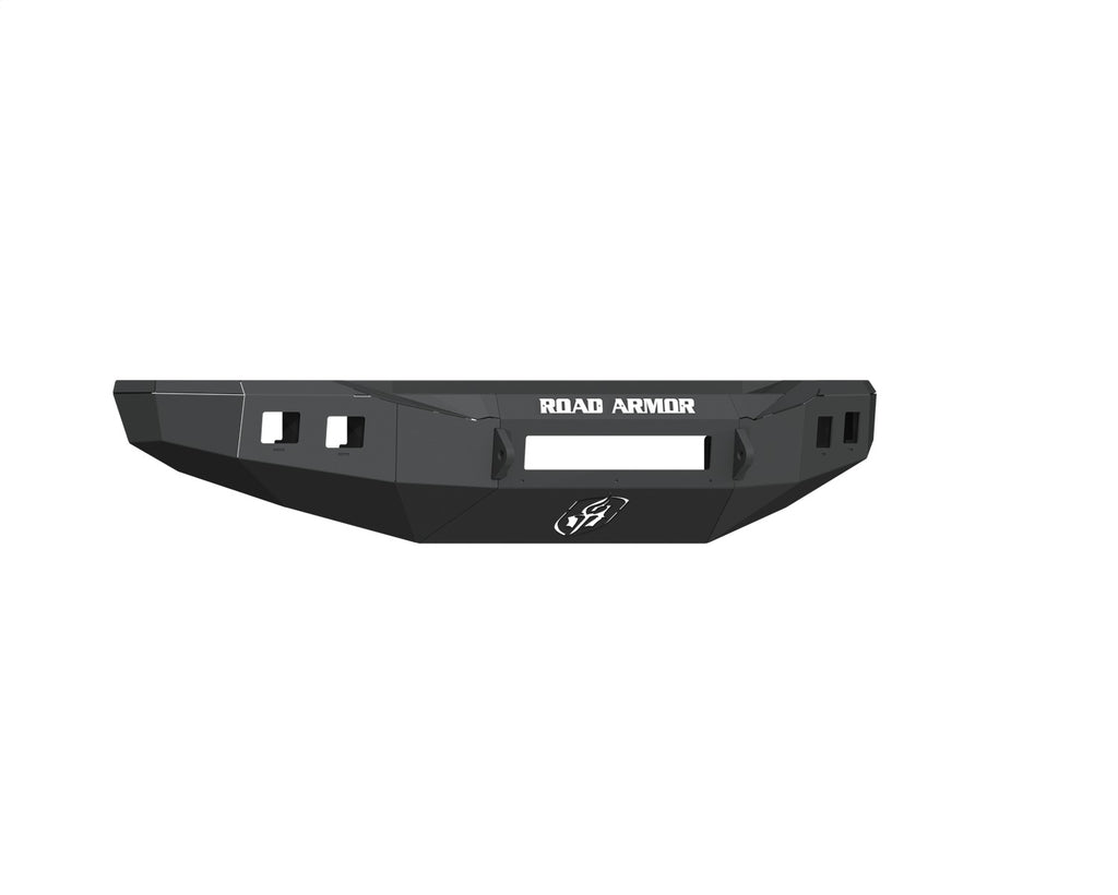 Road Armor Stealth Non-Winch Front Bumper 3194F0B-NW