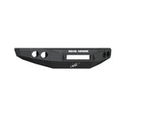 Road Armor Stealth Non-Winch Rear Bumper 3194FR0B-NW