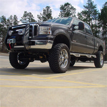 Load image into Gallery viewer, Superlift 6in. Lift Kit-05-07 F-250/F-350 4WD-Diesel-w/Bilstein Shocks K806B