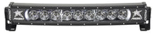 Load image into Gallery viewer, Rigid Industries RADIANCE PLUS CURVED 20in. WHITE BACKLIGHT 32000