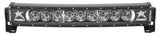 Rigid Industries RADIANCE PLUS CURVED 20in. WHITE BACKLIGHT 32000