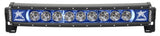 Rigid Industries RADIANCE PLUS CURVED 20in. BLUE BACKLIGHT 32001