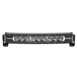 Rigid Industries Radiance+Curved 30 Inch RGBW Light Bar 330053