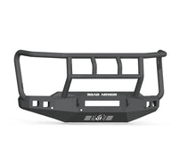 Load image into Gallery viewer, Road Armor Stealth Non-Winch Front Bumper 3202F2B-NW