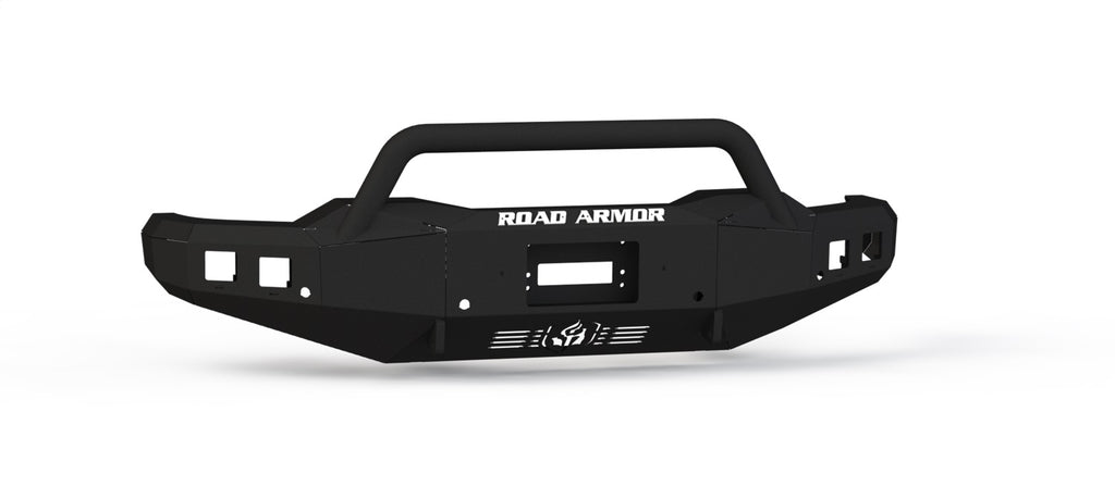 Road Armor Stealth Winch Front Bumper 3202F4B-AUS