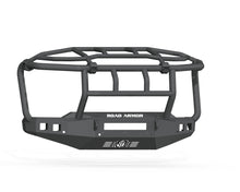 Load image into Gallery viewer, Road Armor Stealth Non-Winch Front Bumper 3202F6B-NW