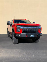 Load image into Gallery viewer, Road Armor Stealth Non-Winch Front Bumper 3202F0B-NW