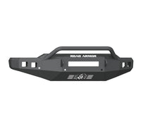 Load image into Gallery viewer, Road Armor Stealth Non-Winch Front Bumper 3202F4B-NW