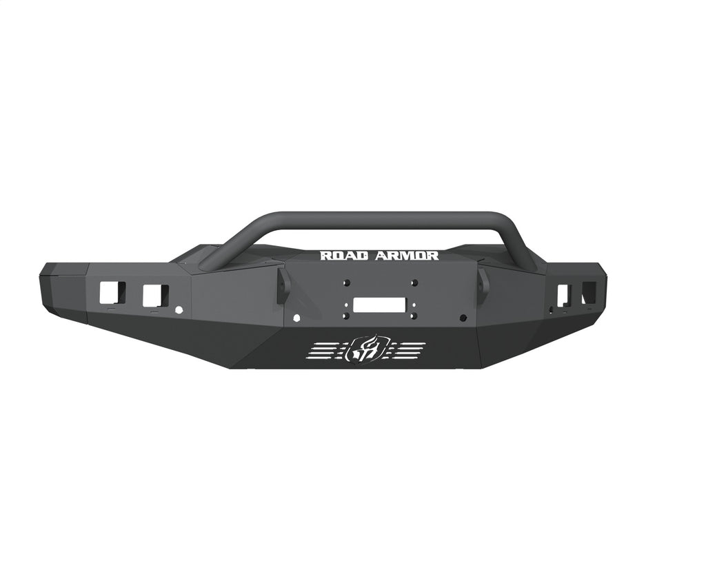 Road Armor Stealth Winch Front Bumper 3202F4B