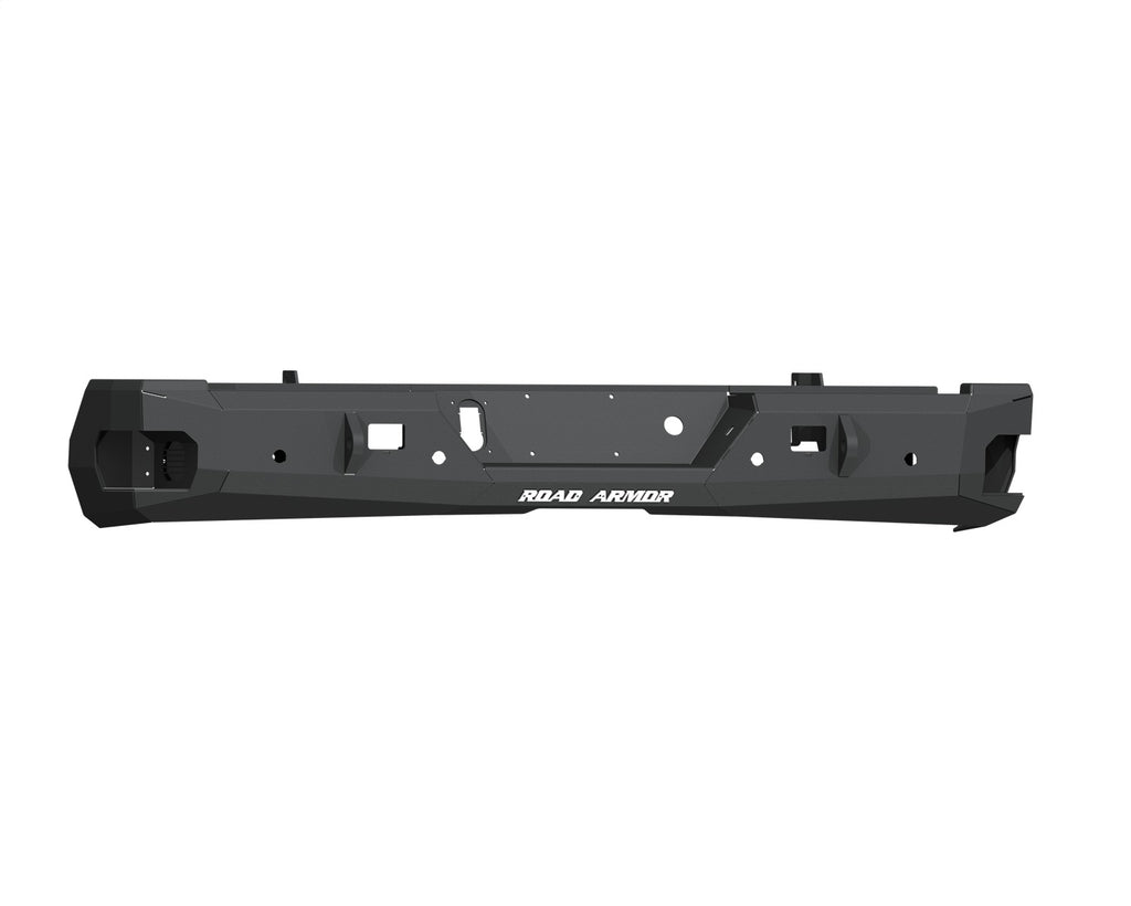 Road Armor Stealth Non-Winch Rear Bumper 3202R0B