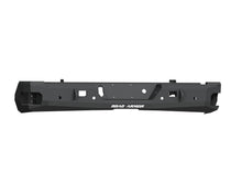 Load image into Gallery viewer, Road Armor Stealth Non-Winch Rear Bumper 3202R0B