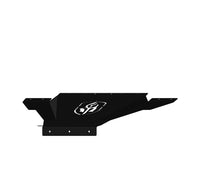 Load image into Gallery viewer, Road Armor Spartan Front Bumper Bolt-On Accessory Skid Plate 3202XFSPB