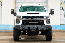 Load image into Gallery viewer, Road Armor Evolution Front Bumper 3202EF3B