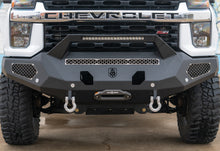 Load image into Gallery viewer, Road Armor Evolution Front Bumper 3202EF3B