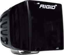 Load image into Gallery viewer, Rigid Industries RIGID Light Cover For D-SS Series LED Lights; Black Single 32181