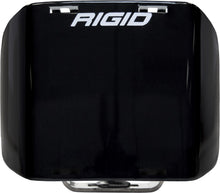 Load image into Gallery viewer, Rigid Industries RIGID Light Cover For D-SS Series LED Lights; Black Single 32181