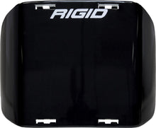 Load image into Gallery viewer, Rigid Industries RIGID Light Cover For D-SS Series LED Lights; Black Single 32181