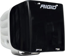 Load image into Gallery viewer, Rigid Industries RIGID Light Cover For D-SS Series LED Lights; Black Single 32181