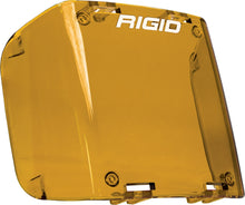Load image into Gallery viewer, Rigid Industries RIGID Light Cover For D-SS Series LED Lights; Amber Single 32183