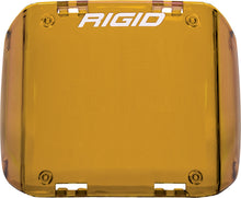 Load image into Gallery viewer, Rigid Industries RIGID Light Cover For D-SS Series LED Lights; Amber Single 32183