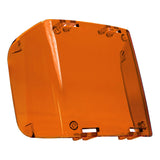 Rigid Industries Cover D-SS Series Amber PRO 32189