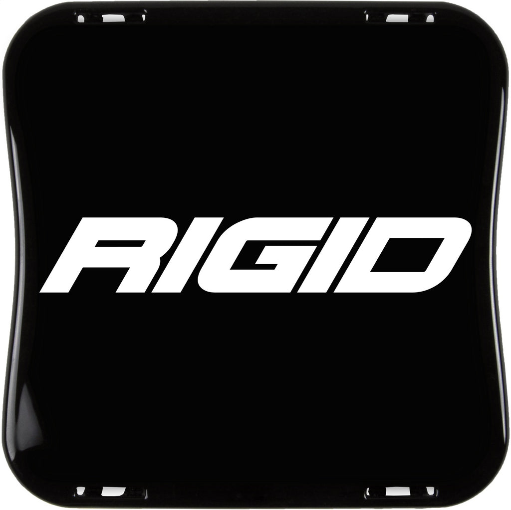 Rigid Industries COVER D-XL SERIES BLK 321913