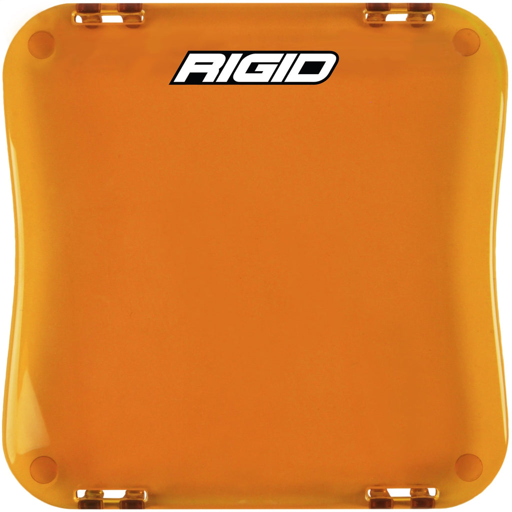 Rigid Industries COVER D-XL SERIES AMB 321933