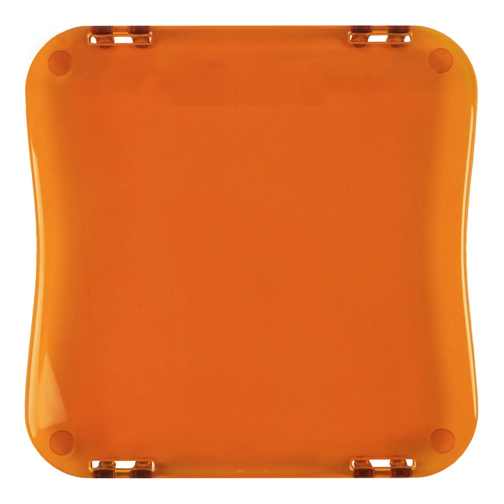 Rigid Industries Cover D-XL Series Amber PRO 321993