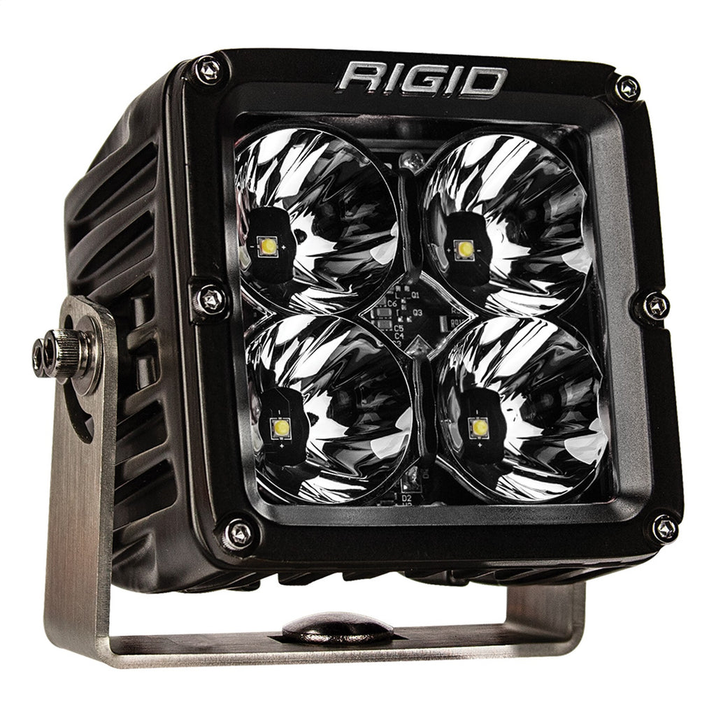 Rigid Industries RADIANCE POD XL WHITE BACKLIGHT PAIR 32201