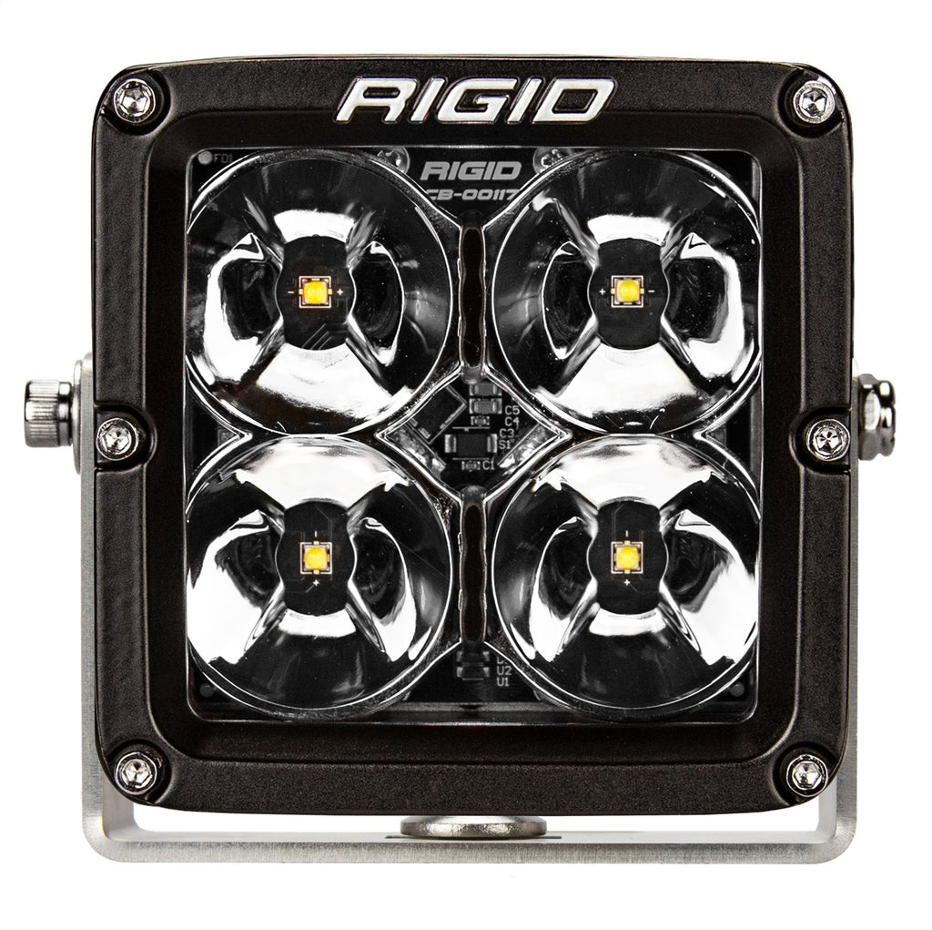 Rigid Industries RADIANCE POD XL WHITE BACKLIGHT PAIR 32201