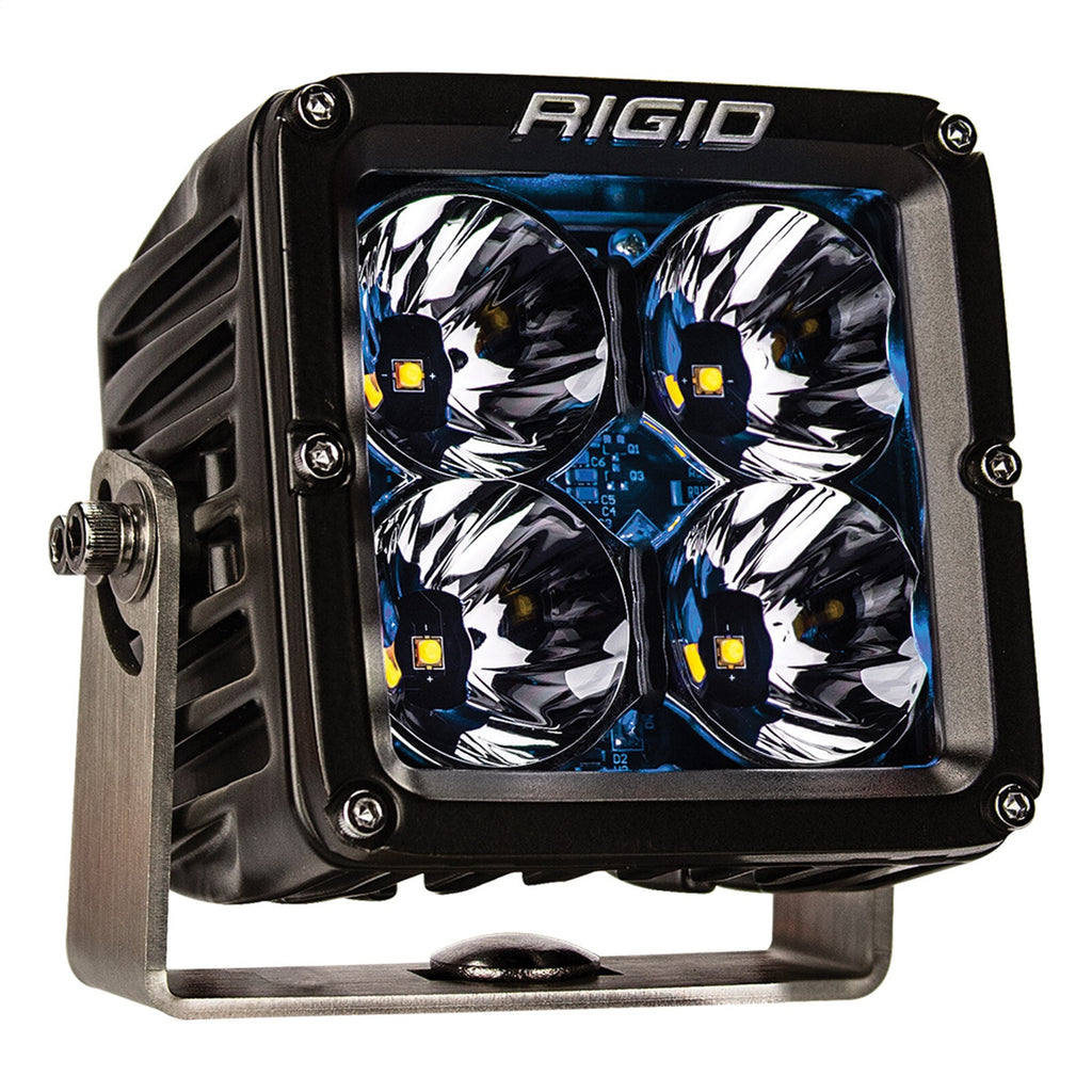 Rigid Industries RADIANCE POD XL BLUE BACKLIGHT PAIR 32202