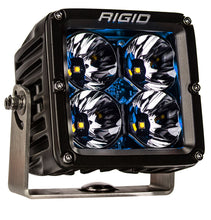 Load image into Gallery viewer, Rigid Industries RADIANCE POD XL BLUE BACKLIGHT PAIR 32202