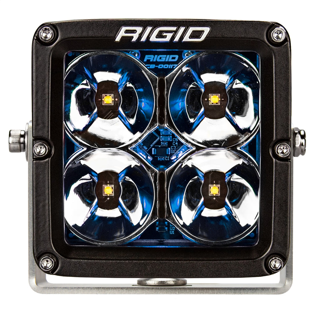 Rigid Industries RADIANCE POD XL BLUE BACKLIGHT PAIR 32202