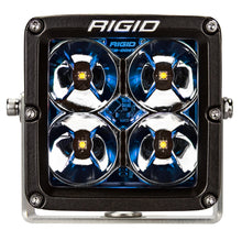 Load image into Gallery viewer, Rigid Industries RADIANCE POD XL BLUE BACKLIGHT PAIR 32202
