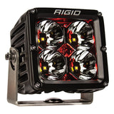 Rigid Industries RADIANCE POD XL RED BACKLIGHT PAIR 32203