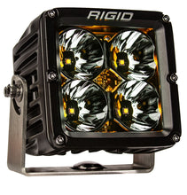 Load image into Gallery viewer, Rigid Industries RADIANCE POD XL AMBER BACKLIGHT PAIR 32205