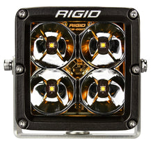Load image into Gallery viewer, Rigid Industries RADIANCE POD XL AMBER BACKLIGHT PAIR 32205