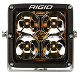 Rigid Industries RADIANCE POD XL AMBER BACKLIGHT PAIR 32205