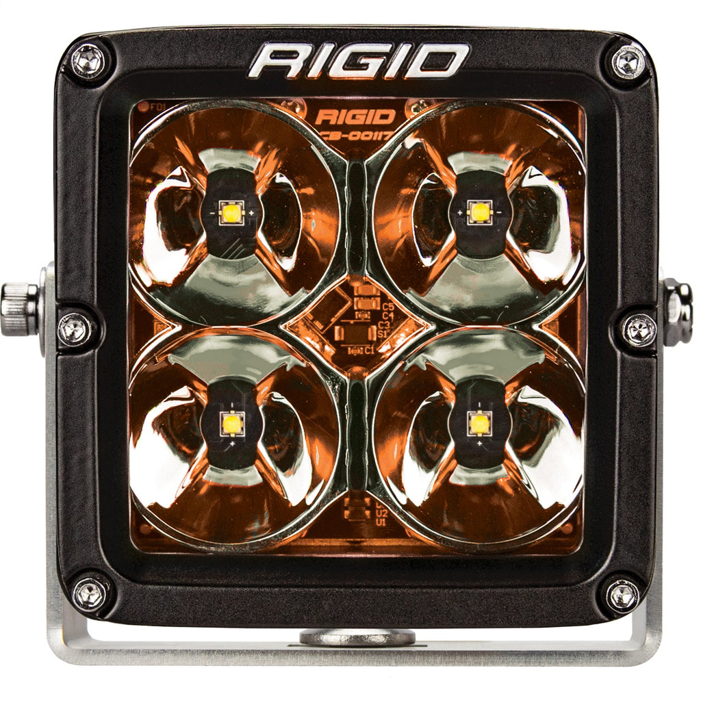 Rigid Industries Radiance+Pod XL RGBW Pair 322053