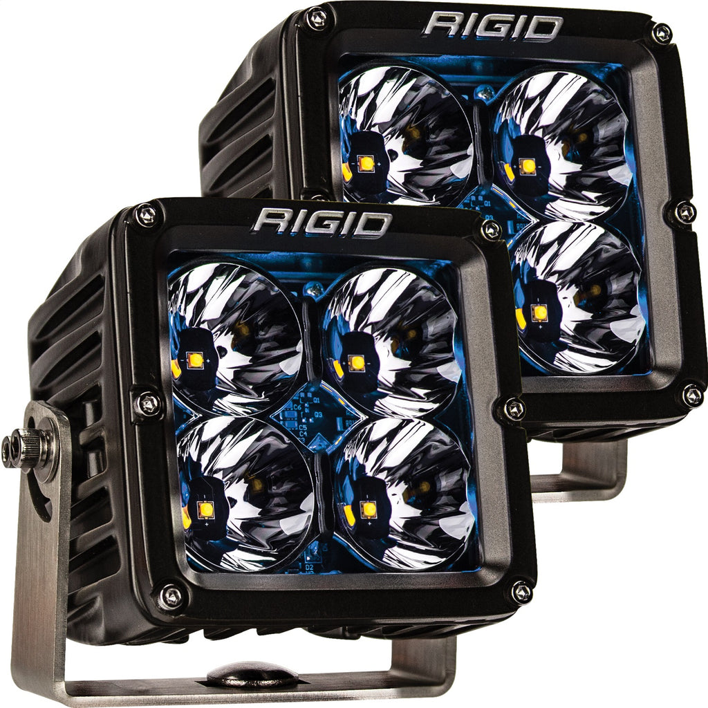 Rigid Industries Radiance+Pod XL RGBW Pair 322053