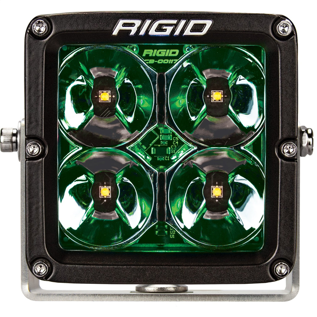 Rigid Industries Radiance+Pod XL RGBW Pair 322053
