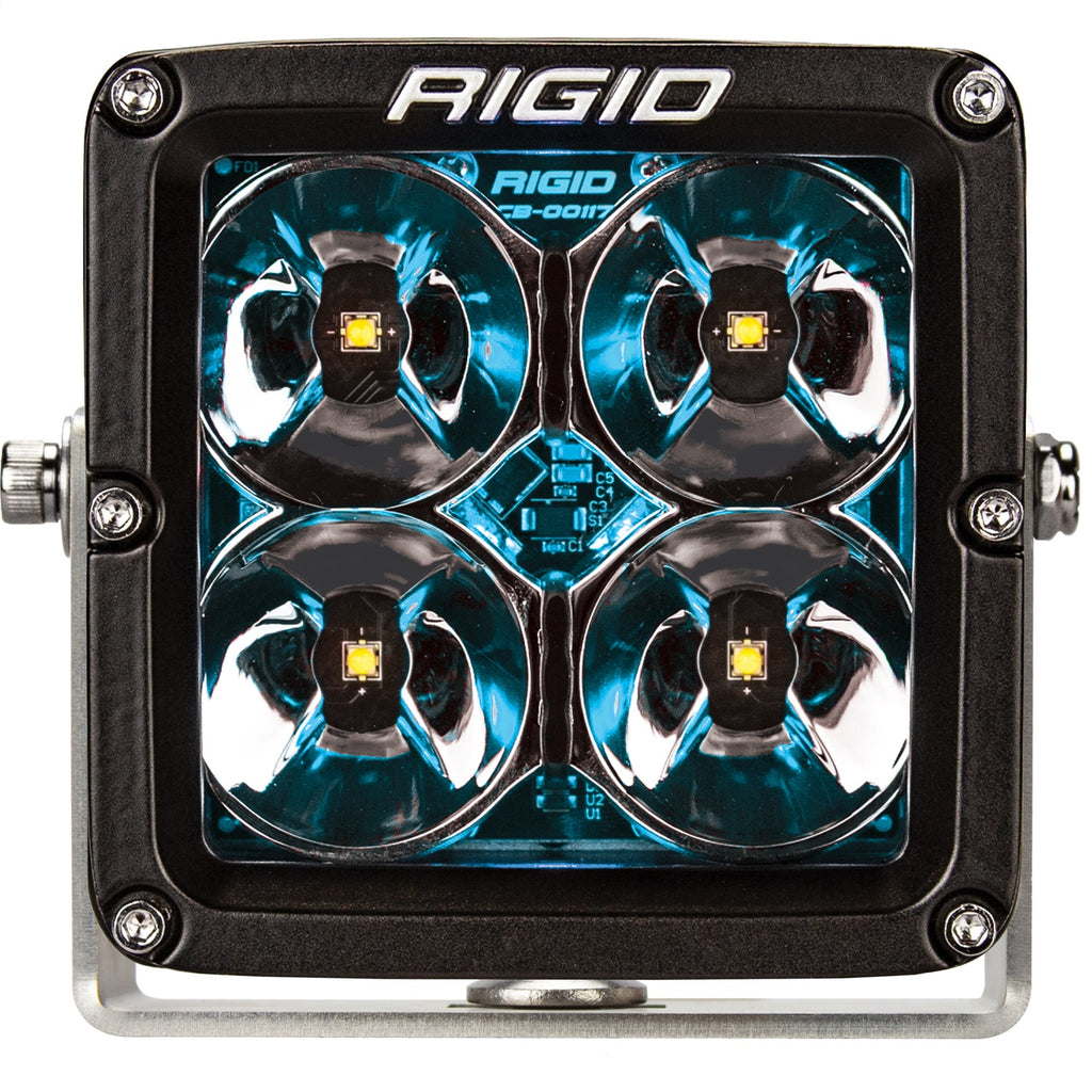 Rigid Industries Radiance+Pod XL RGBW Pair 322053
