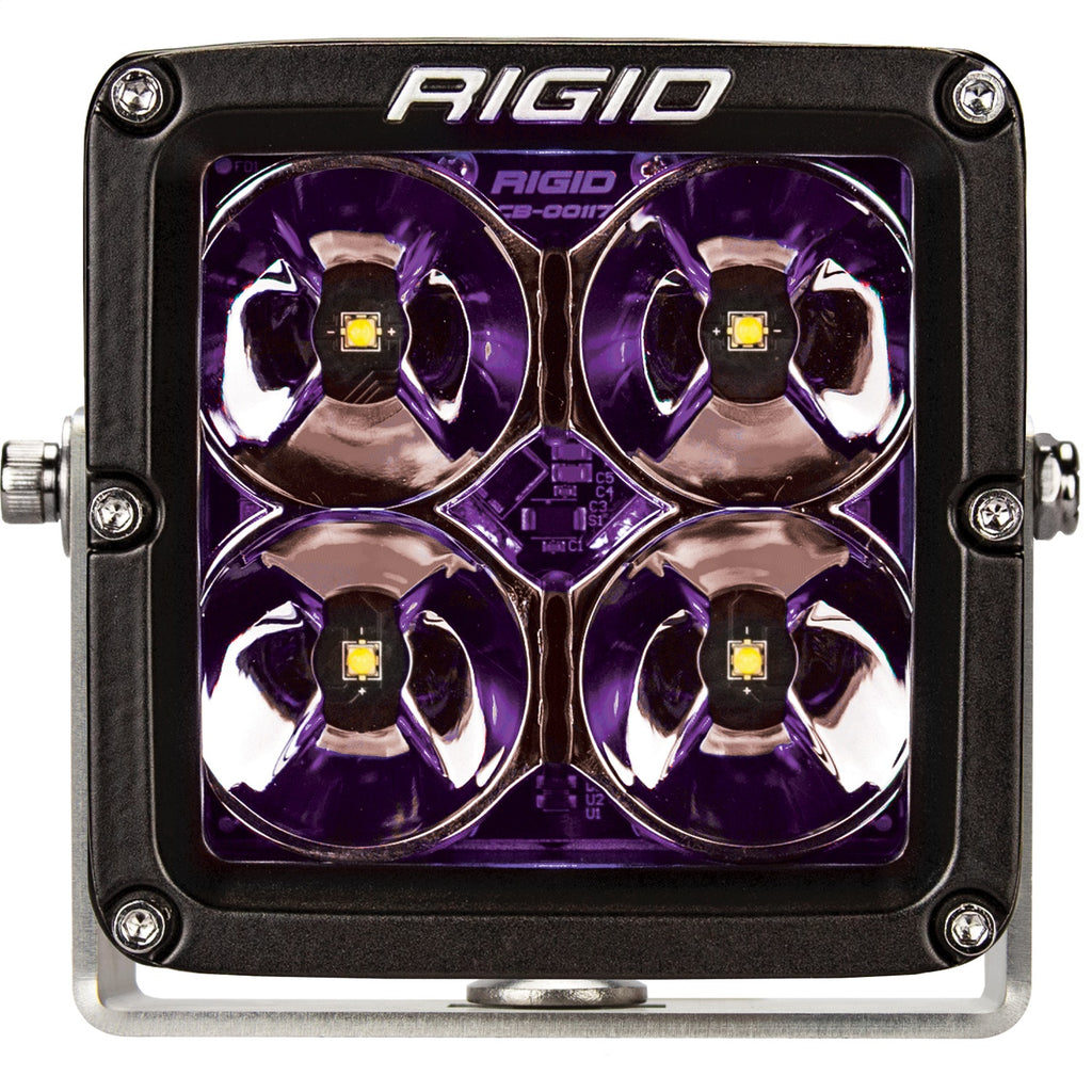 Rigid Industries Radiance+Pod XL RGBW Pair 322053