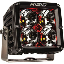 Load image into Gallery viewer, Rigid Industries Radiance+Pod XL RGBW Pair 322053