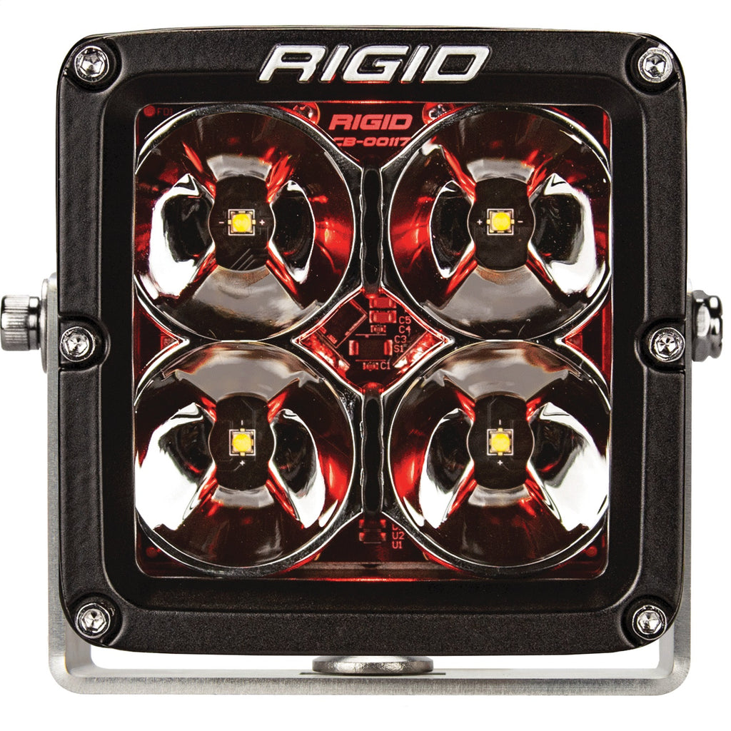 Rigid Industries Radiance+Pod XL RGBW Pair 322053